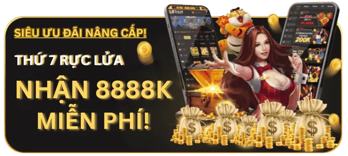 Khuyến mãi tk888 bet