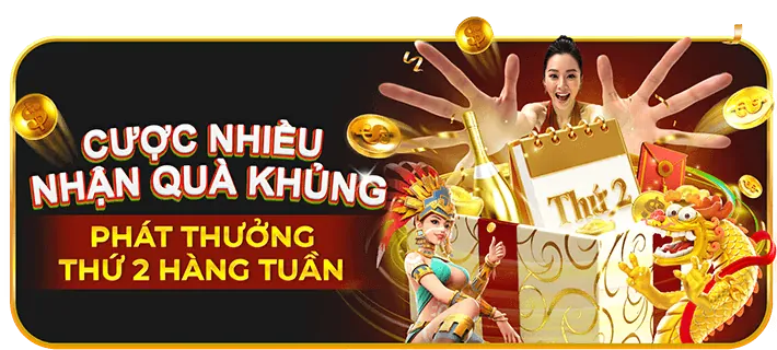 Bắn cá tk888 bet