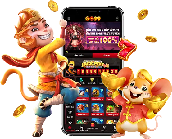 Ưu Đãi Nổ Hũ tk888 bet