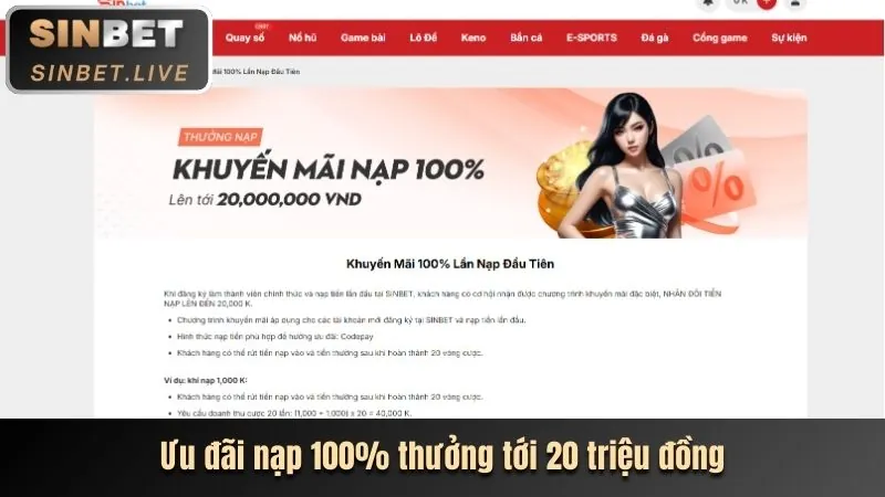 Người chơi Nổ Hũ thắng lớn tại TK888 Bet